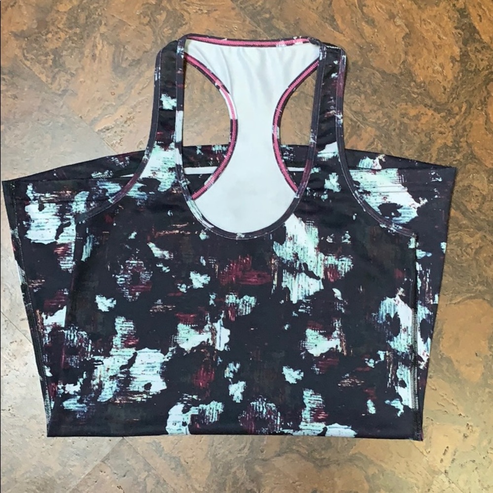 Lululemon Cool Racerback